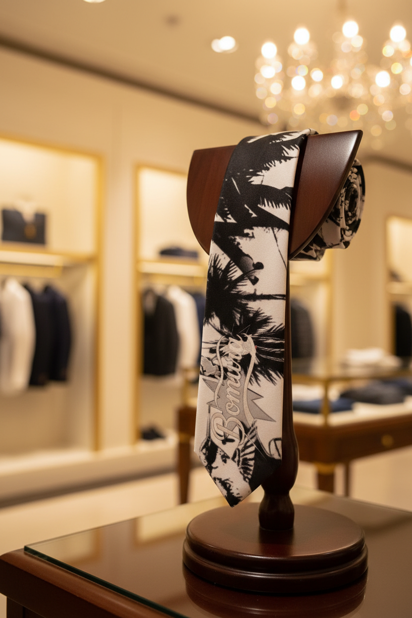 Boutique Display