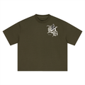 Detroit to the World Tee