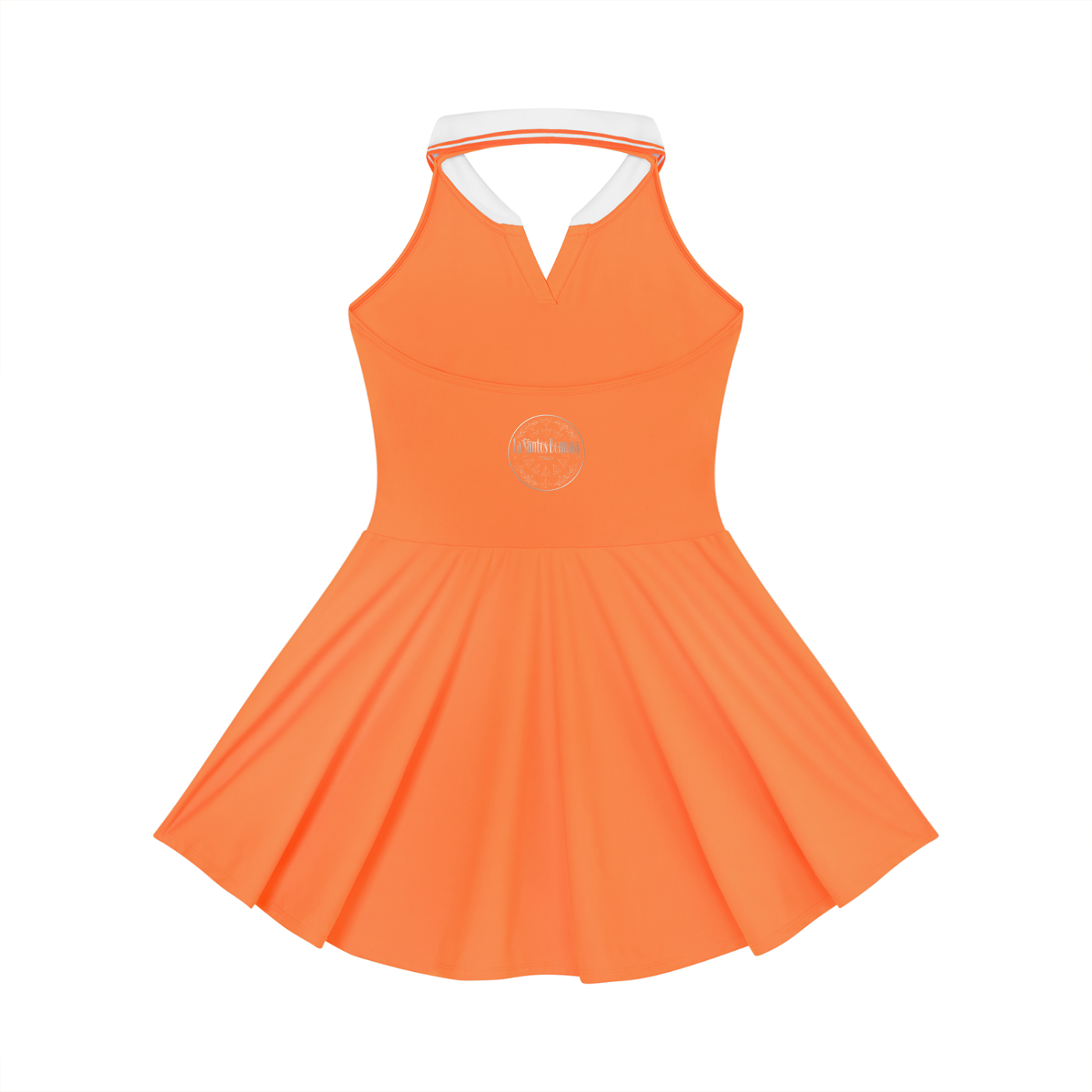 Bomura OHera Court Polo Tennis Dress