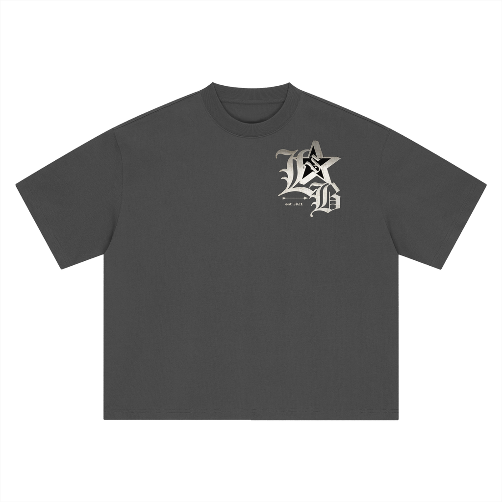 Detroit to the World Tee