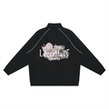 Bomura Sports Reflection Guglan Sleeve  Jacket