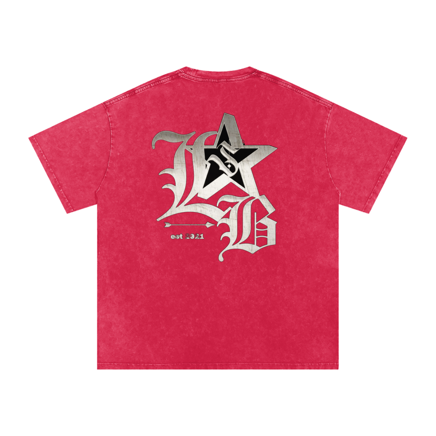 Bomura Fuoco Sonata Tee
