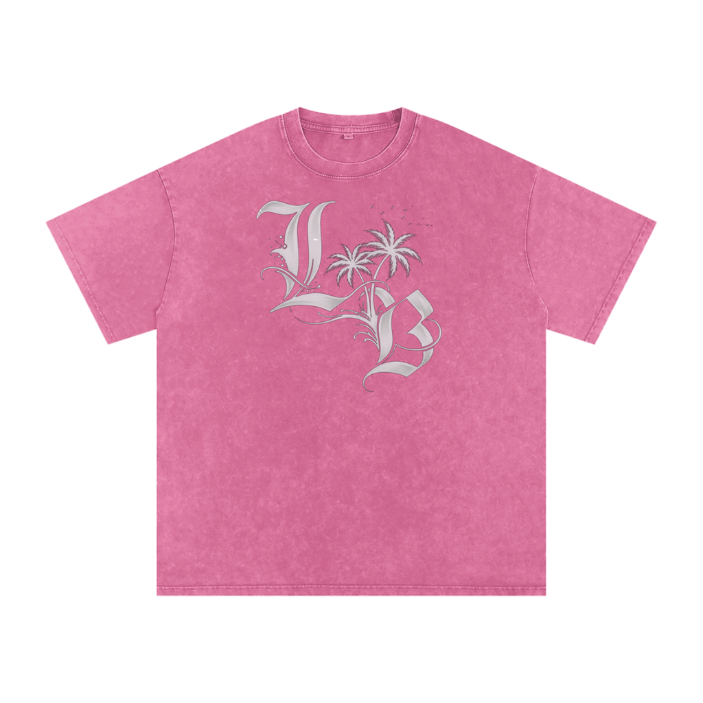 Bomura Clothing Department Tee '26