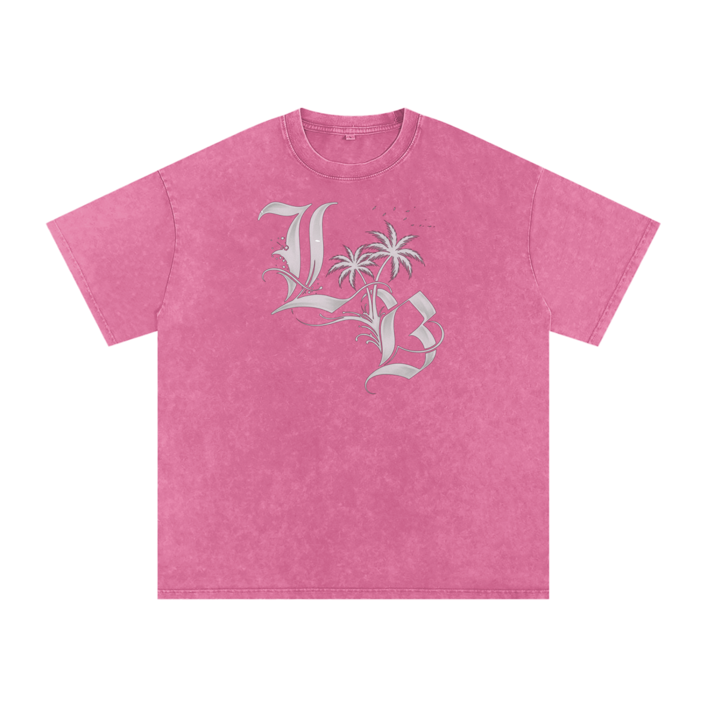 Bomura Clothing Department Tee '26