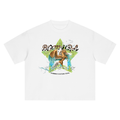 Bomura Thunder Pegasus Tee