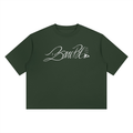 Unisex Heavyweight Boxy T-Shirt