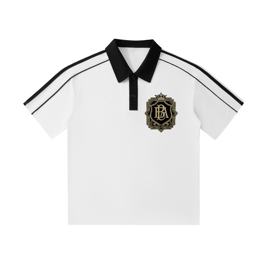 Corso Nobile Crest Polo Shirt