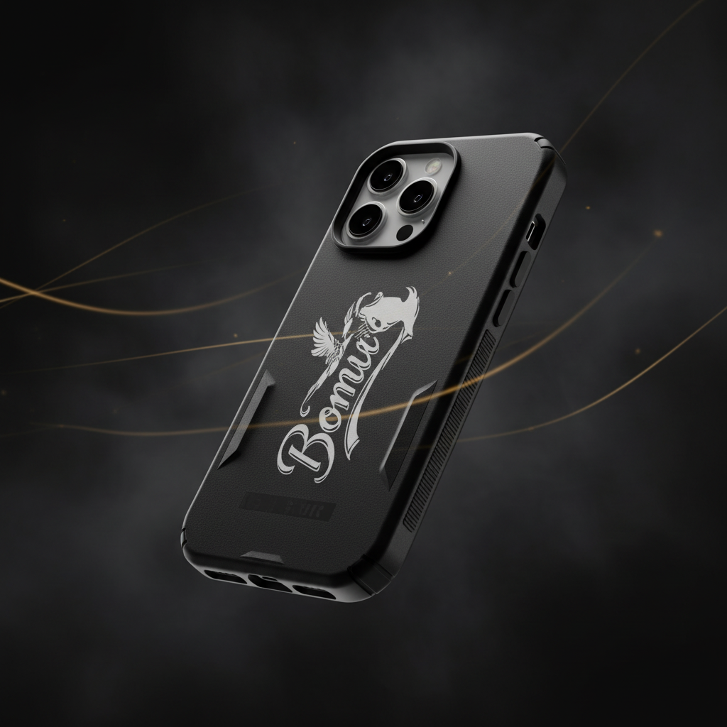 Cinematic Product Shot