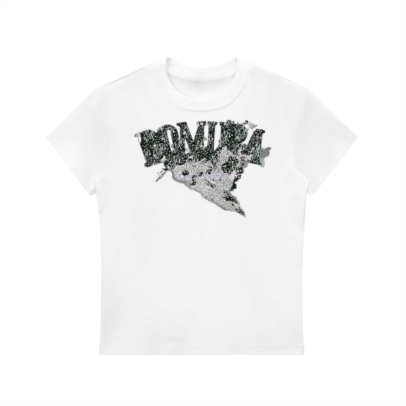 Bomura Womans Via Vandetta Cotton Shirt