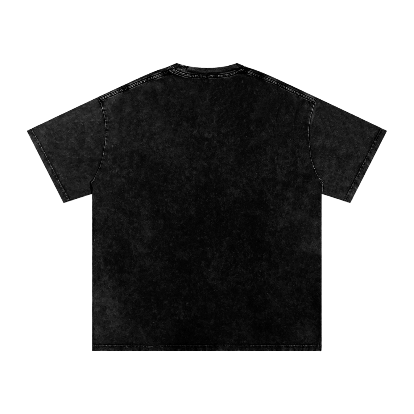 Bomura Collection '26 Chief's Council Washed Tee