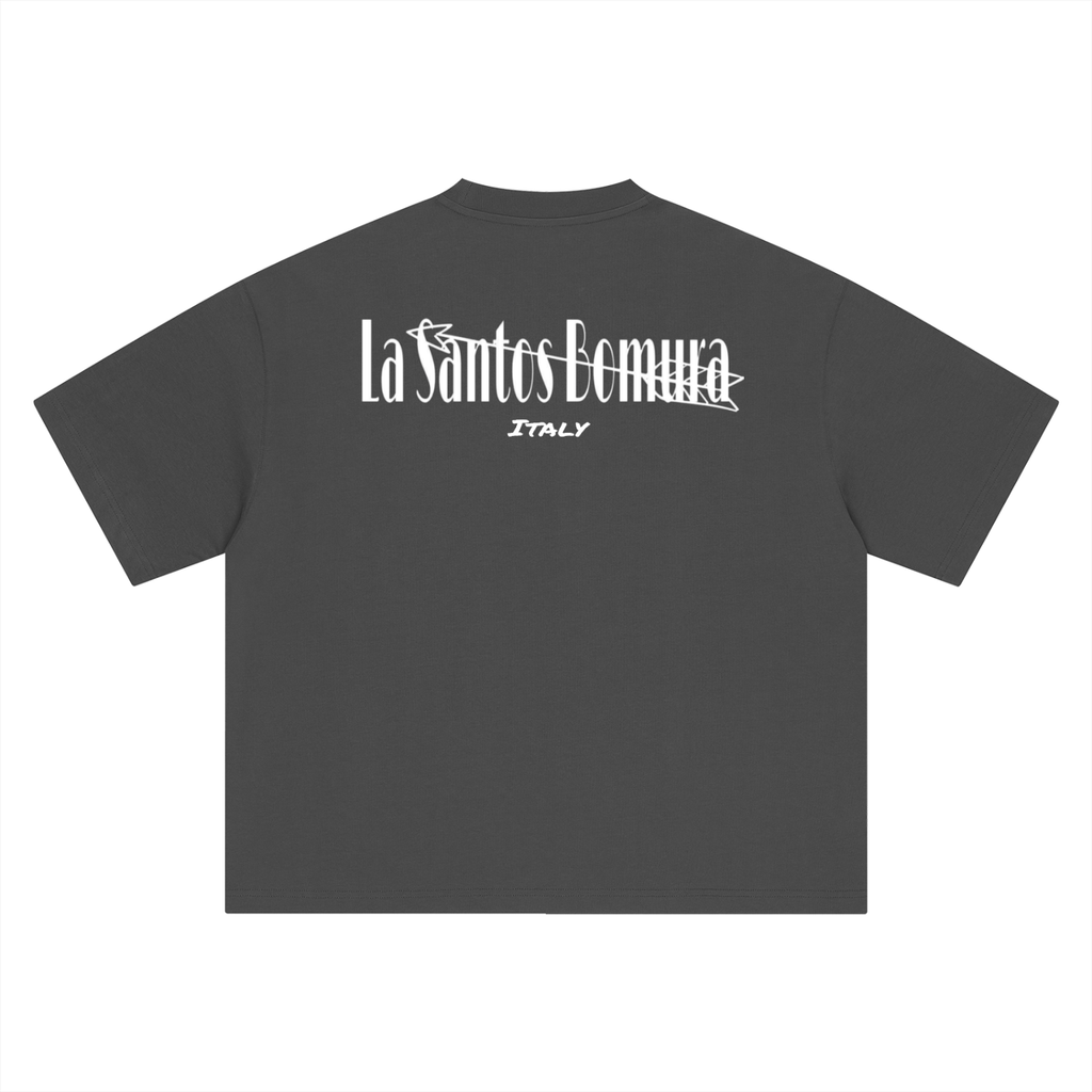 Bomura Tigre Italia Tee