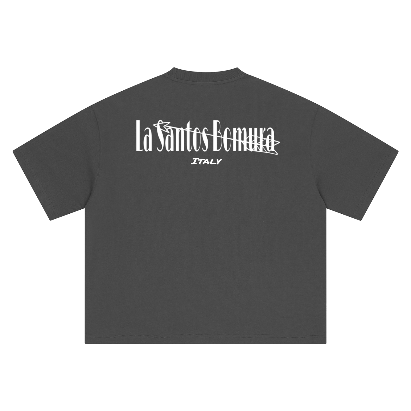Bomura Tigre Italia Tee