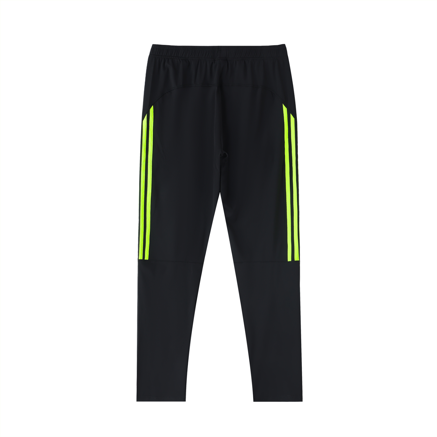 Bomura Collection '26 Side Stripe Running Pants