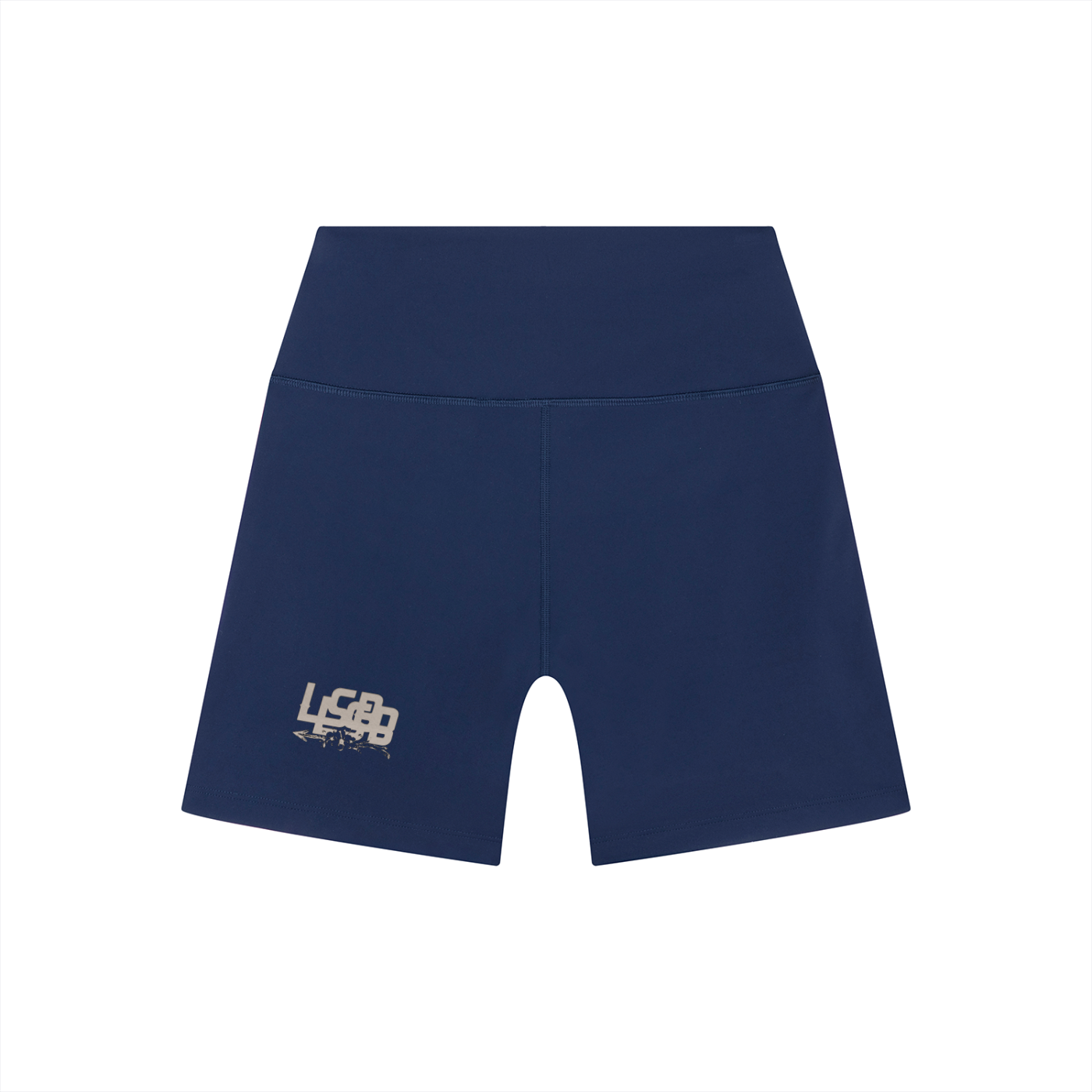 Women’s High Rise Tight Yoga Shorts