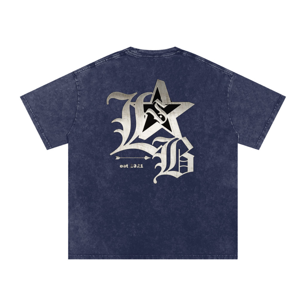 Bomura Fuoco Sonata Tee
