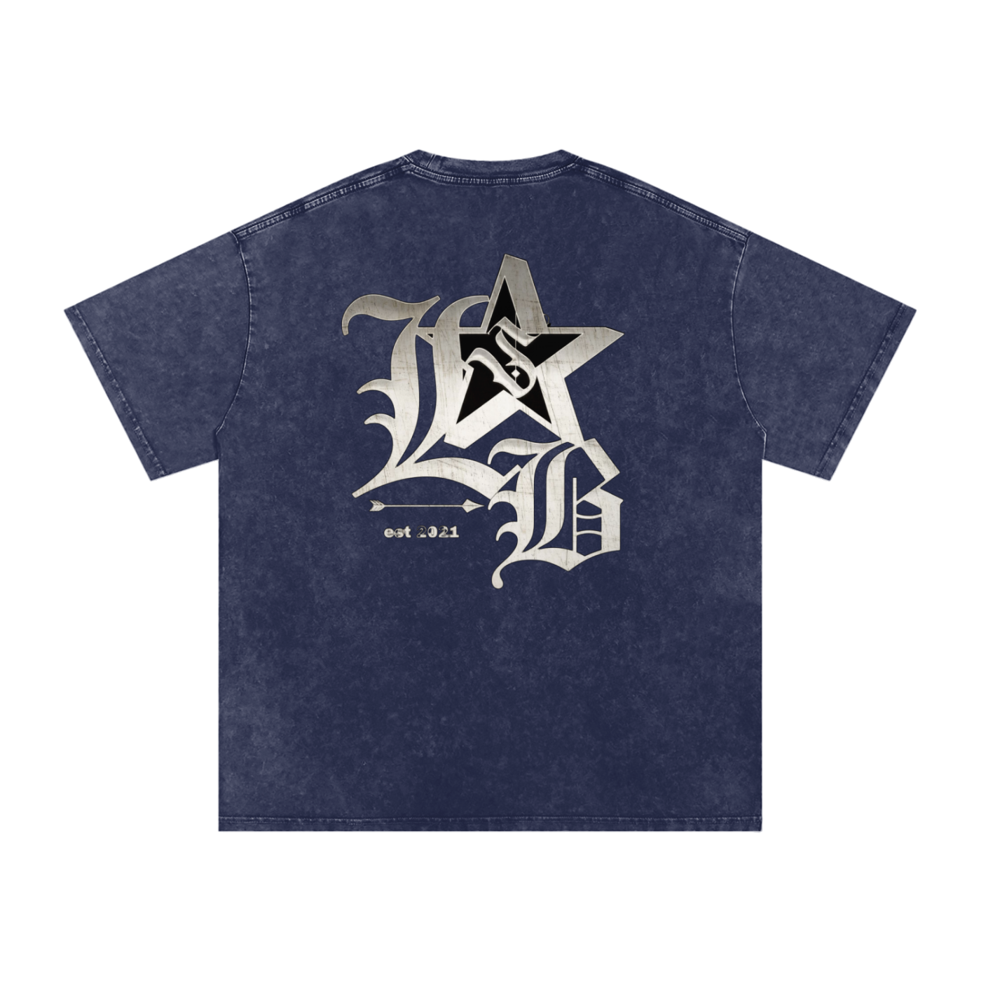 Bomura Fuoco Sonata Tee