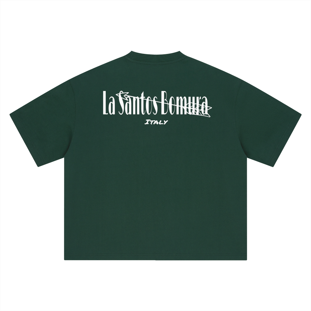 Bomura Tigre Italia Tee