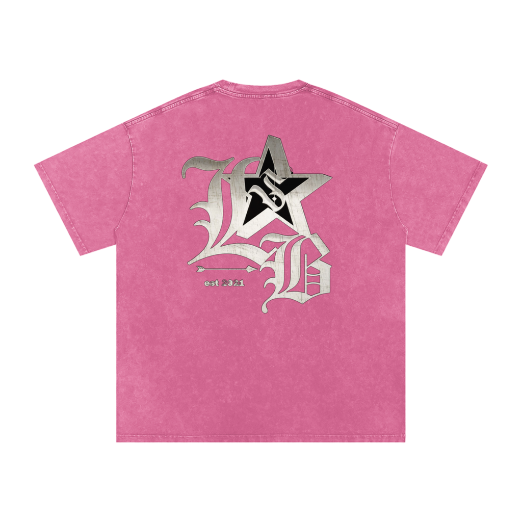 Bomura Fuoco Sonata Tee