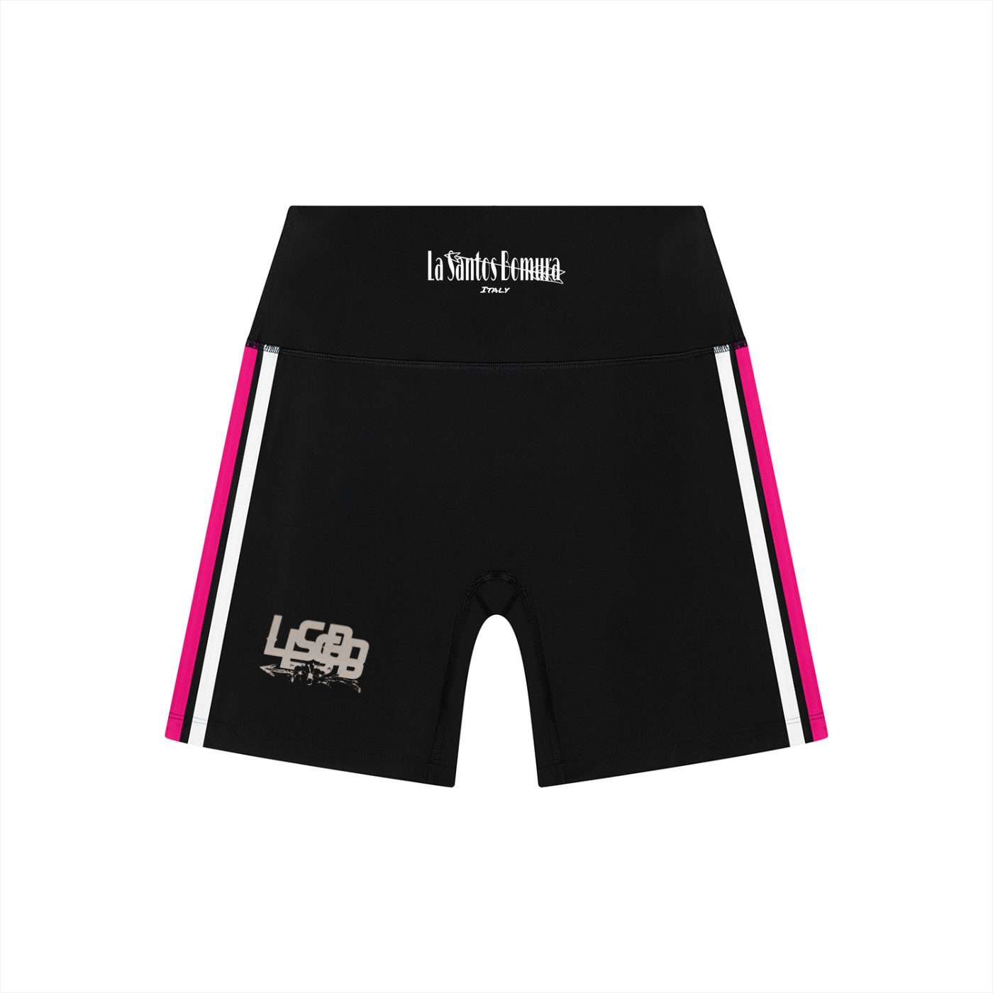Women’s High Rise Tight Yoga Shorts