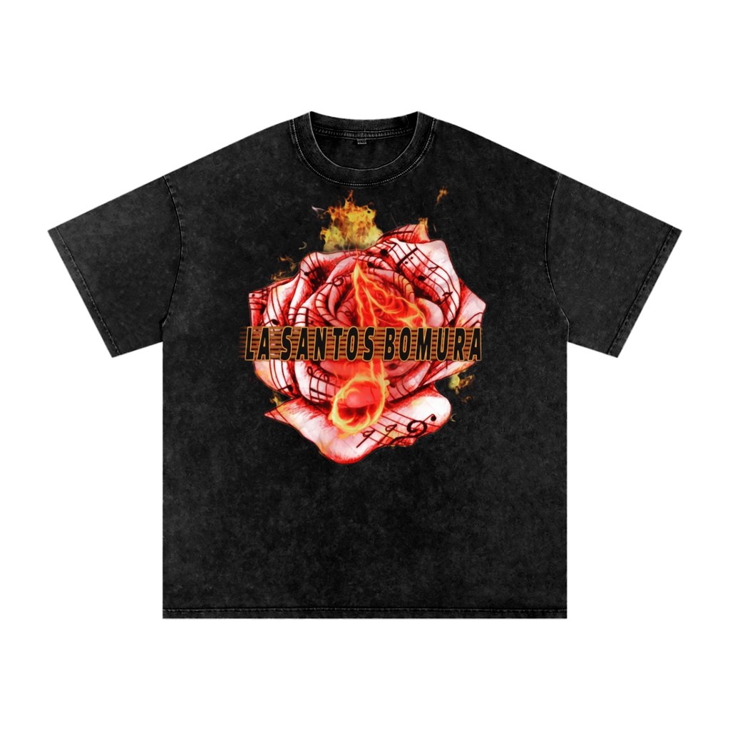 Bomura Fuoco Sonata Tee