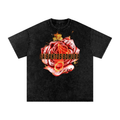 Bomura Fuoco Sonata Tee