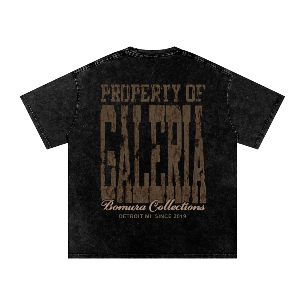 Huncho Head Galeria Tee