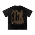 Huncho Head Galeria Tee