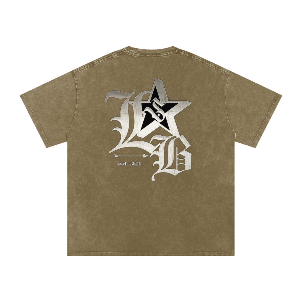 Bomura Fuoco Sonata Tee