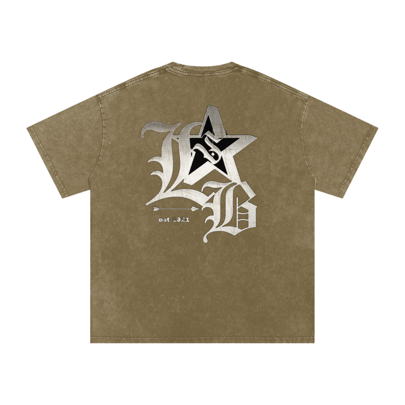 Bomura Fuoco Sonata Tee