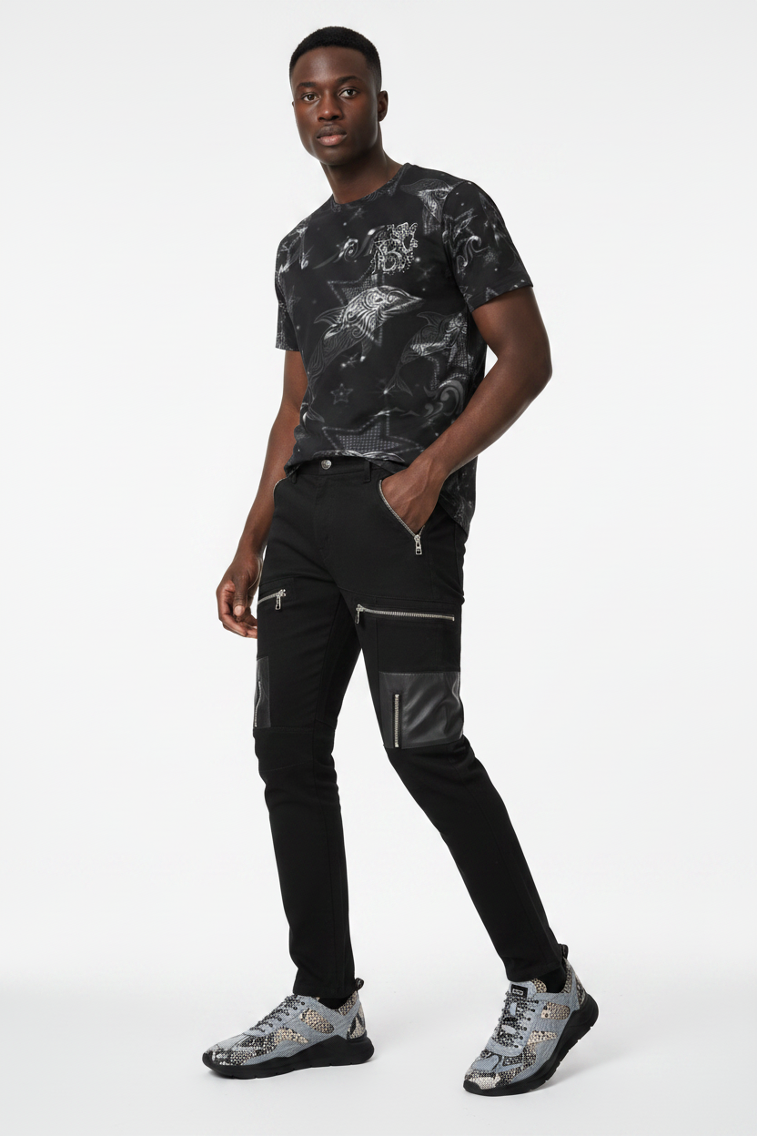 Editorial Look 1