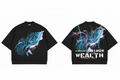 Experience Brings Wealth Tee