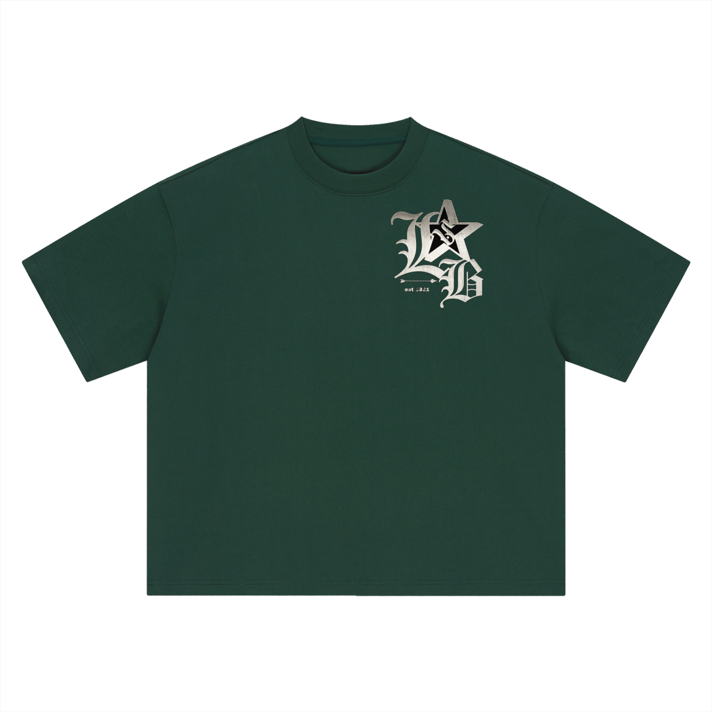 Detroit to the World Tee