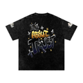 Star Cross Trust Tee