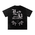 Bomura Clothing Department Tee '26