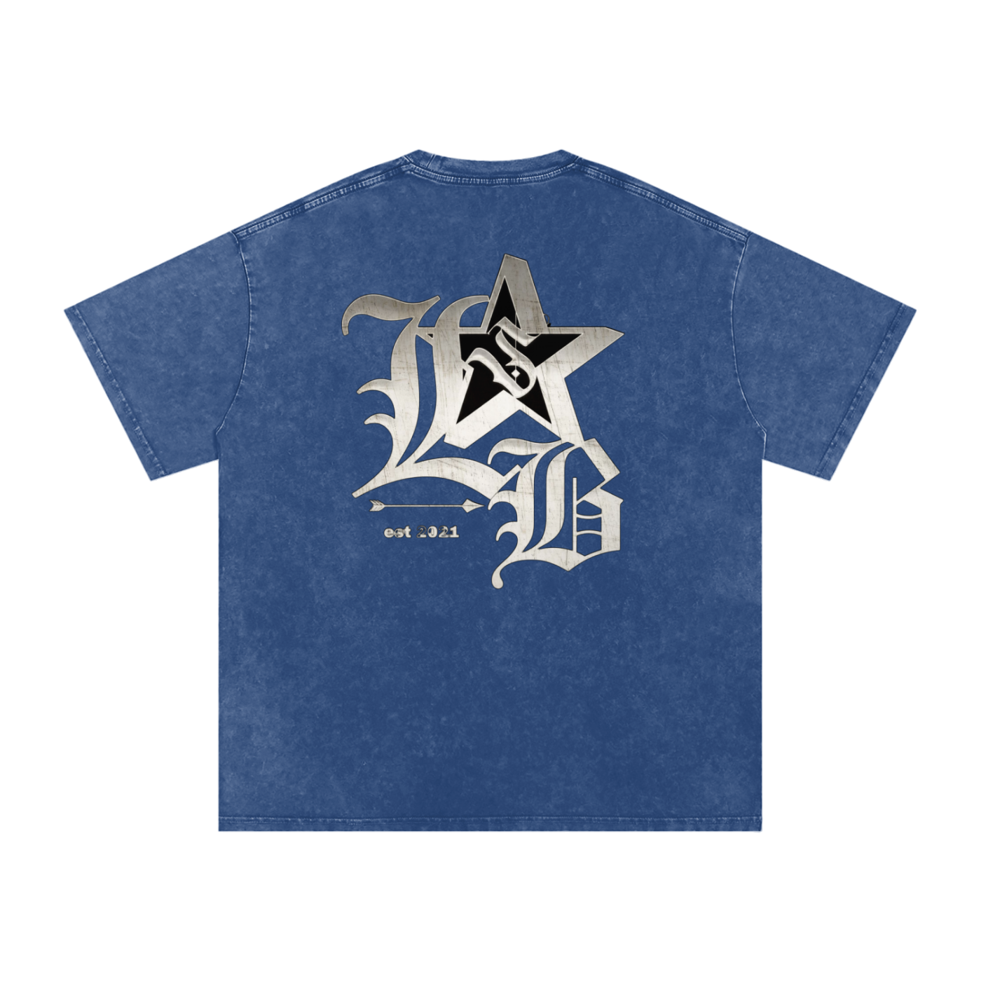 Bomura Fuoco Sonata Tee