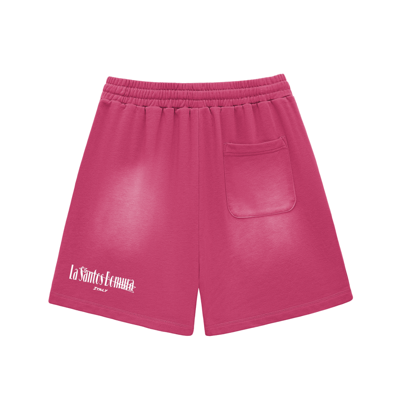 Bomura Aloha Italia Shorts