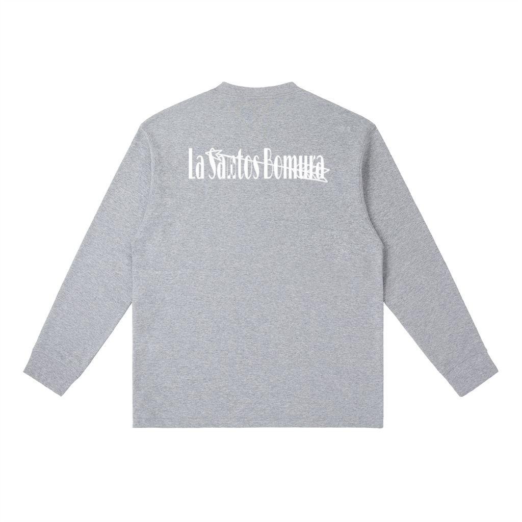 Bomura PERIKEE Butterfly Effect Long-Sleeve T-Shirt