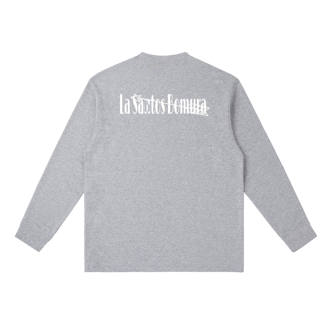 Bomura PERIKEE Butterfly Effect Long-Sleeve T-Shirt