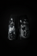 Ghost Mannequin Front