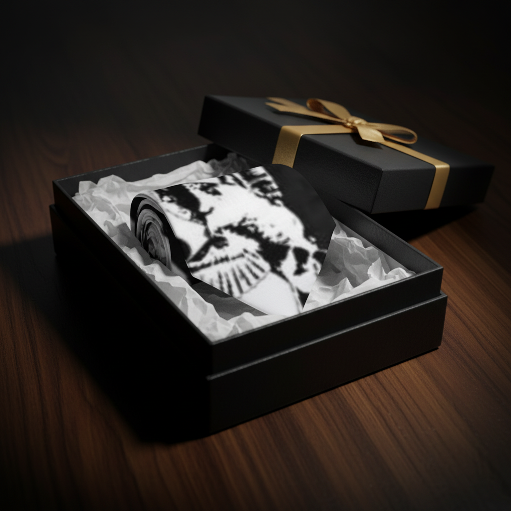 Gift Presentation