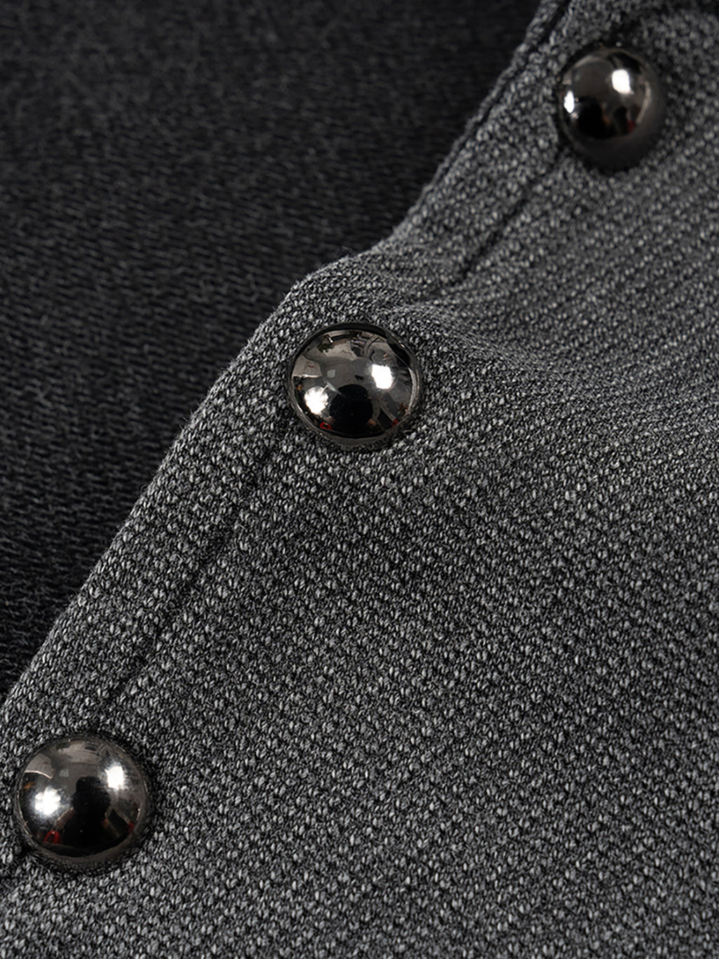 Obsidian Cipher Vest