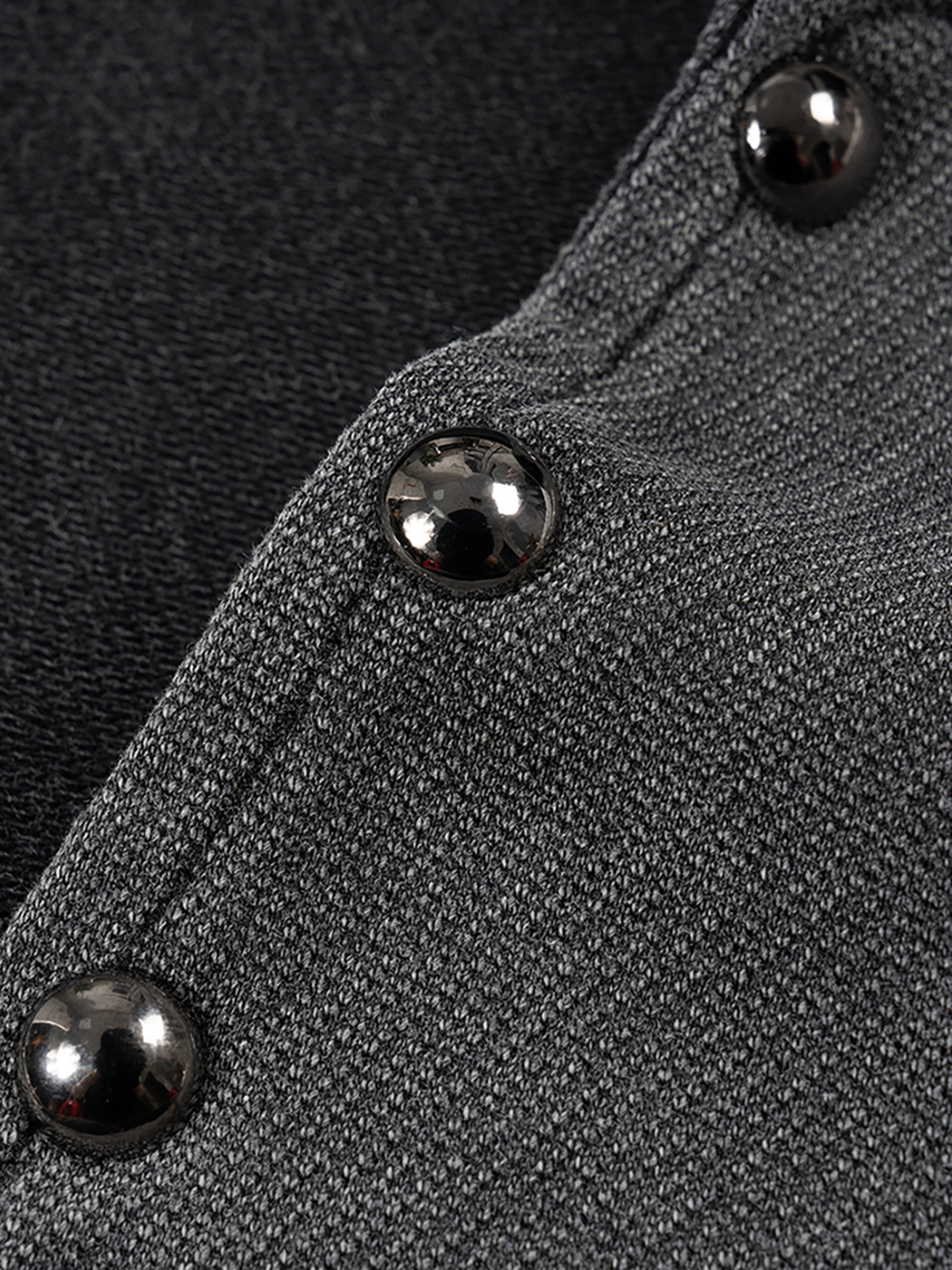 Obsidian Cipher Vest