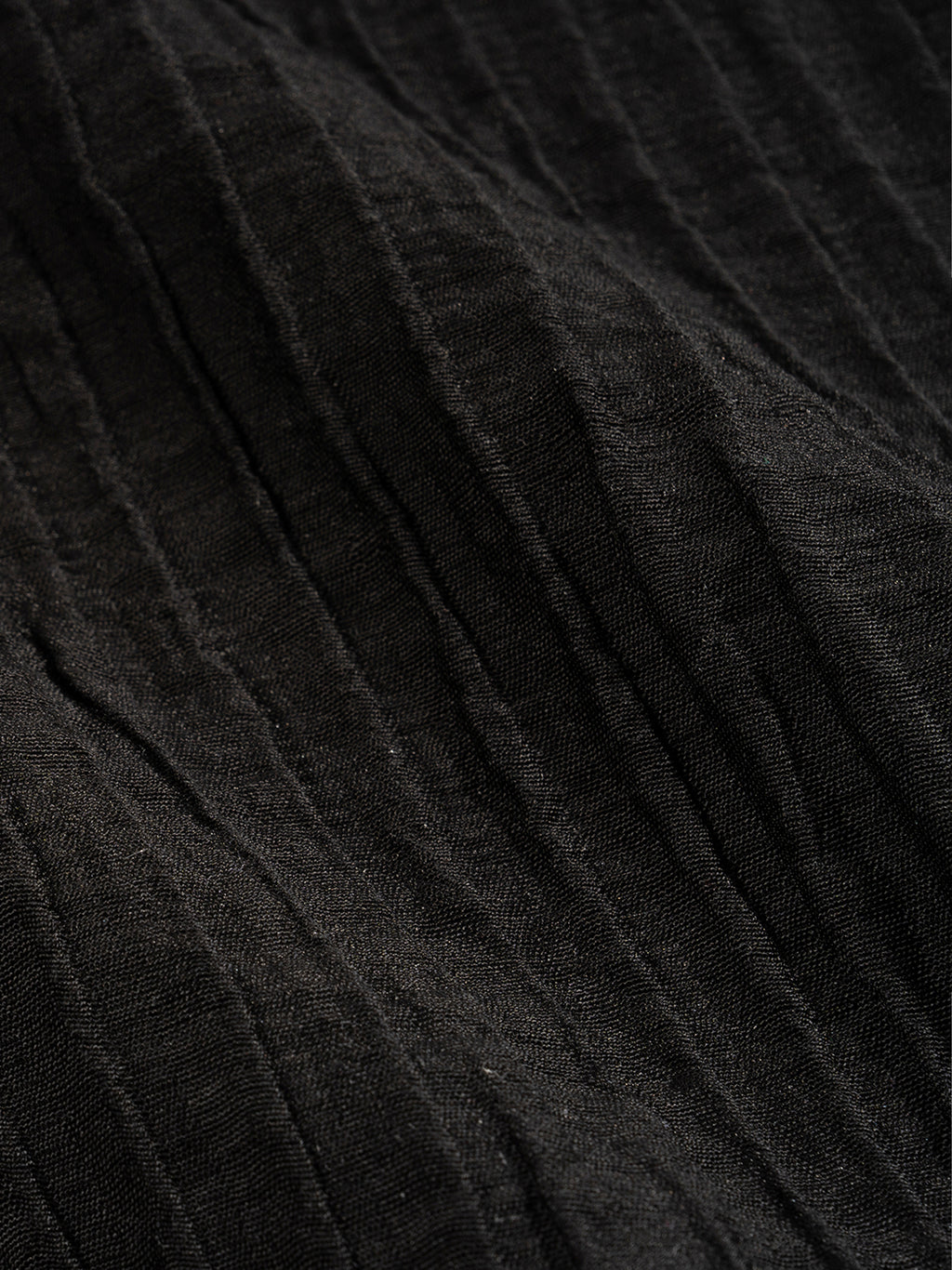 Bomura Collection '26 Jacquard Cotton Piqué Polo