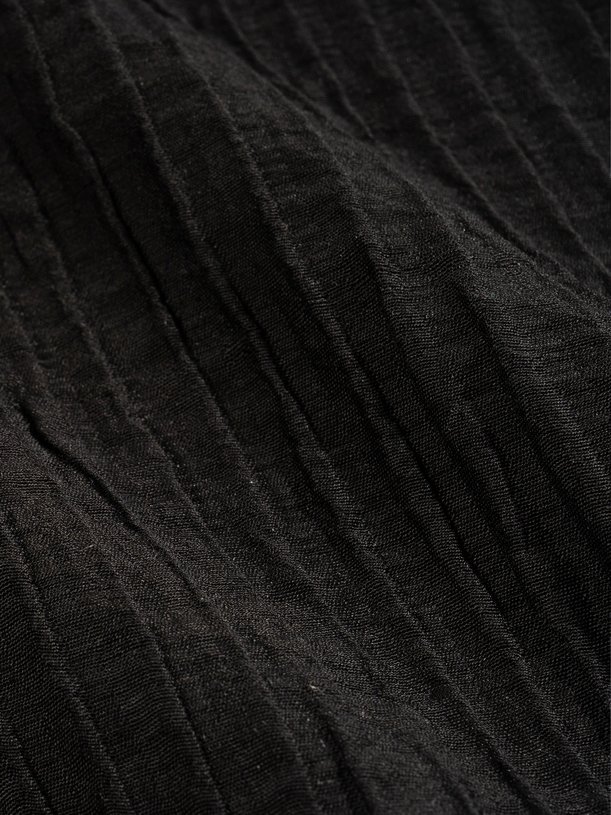 Bomura Collection '26 Jacquard Cotton Piqué Polo