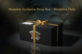LaSantos Bomura – Closed Exclusive Drop Box