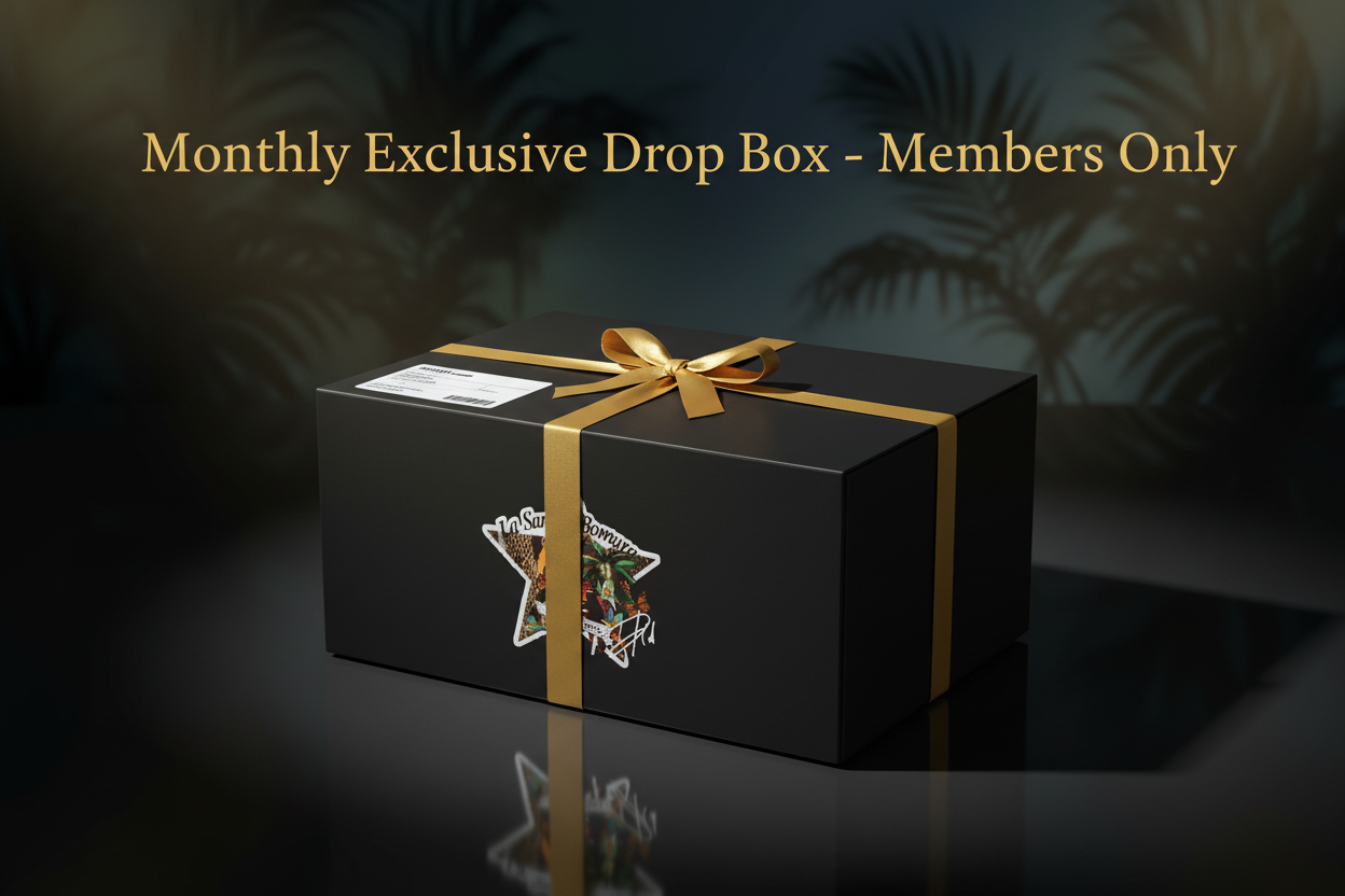 LaSantos Bomura – Closed Exclusive Drop Box