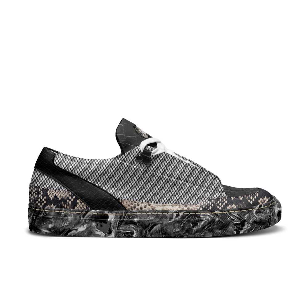 LS Nfaru Minimal design low top