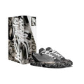 LS Nfaru Minimal design low top