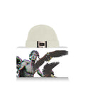 LSB ECO Cap Leather Insert Designer Fashion Cap