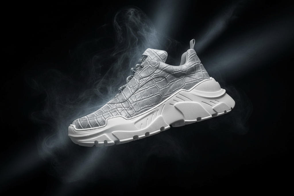 LSB Hemme Silver - Floating Editorial